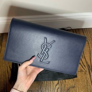 YSL Evening Bag